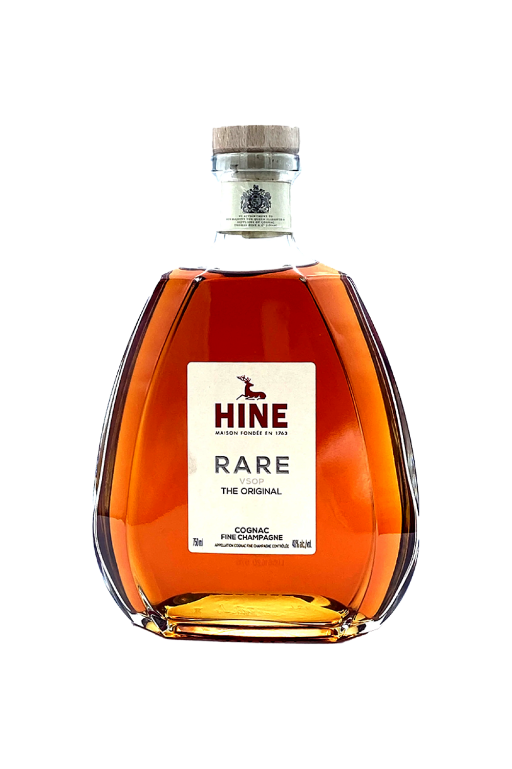 Cognac Hine Rare The Original Cognac Fine Champagne