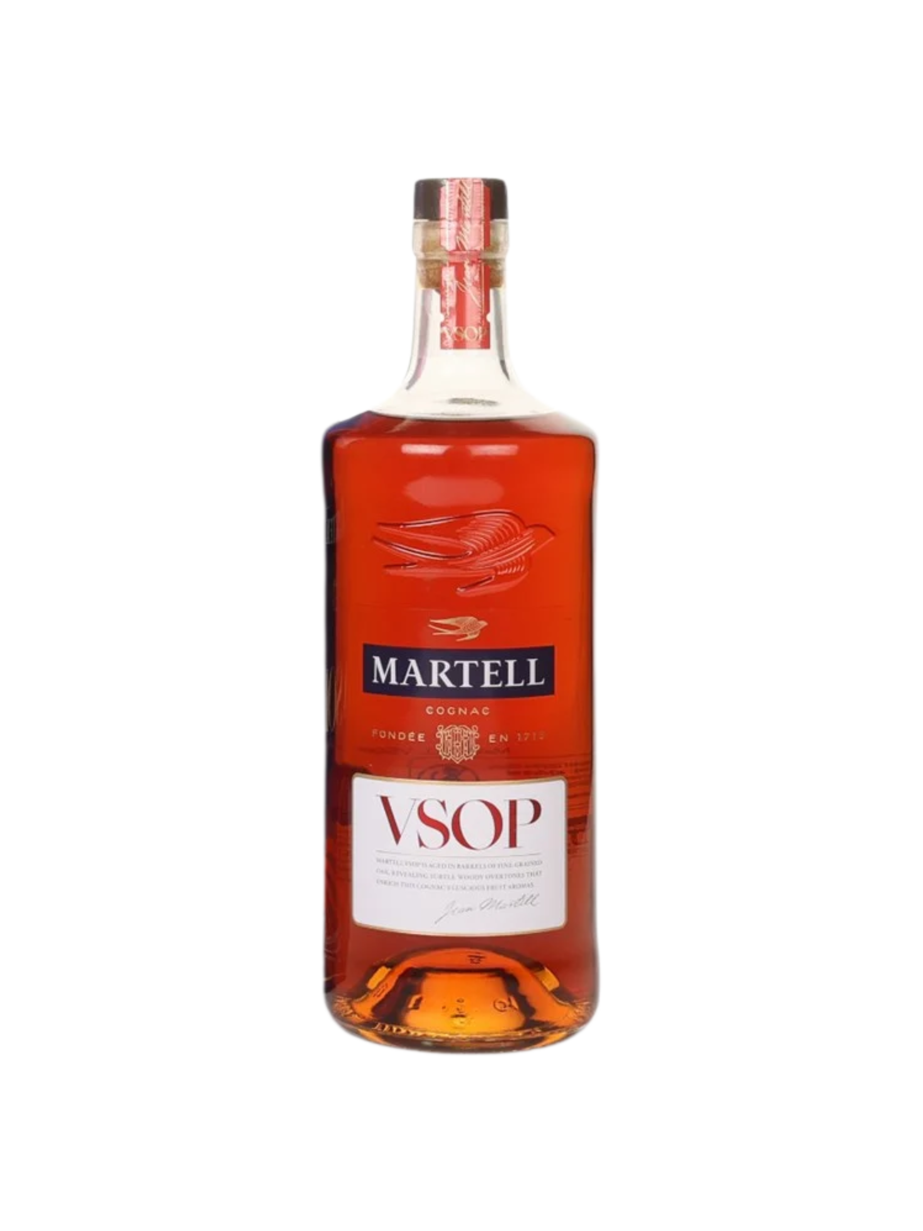 Martell VSOP