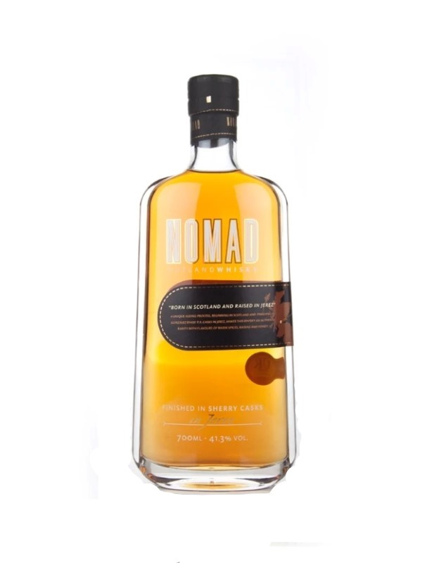 Nomad Sherry Cask