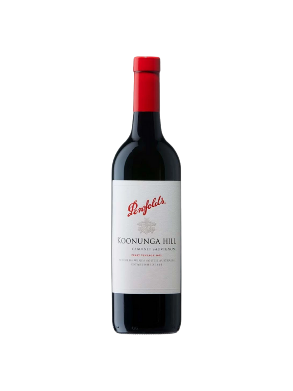 Vang đỏ Penfolds Koonunga Hill Shiraz Cabernet