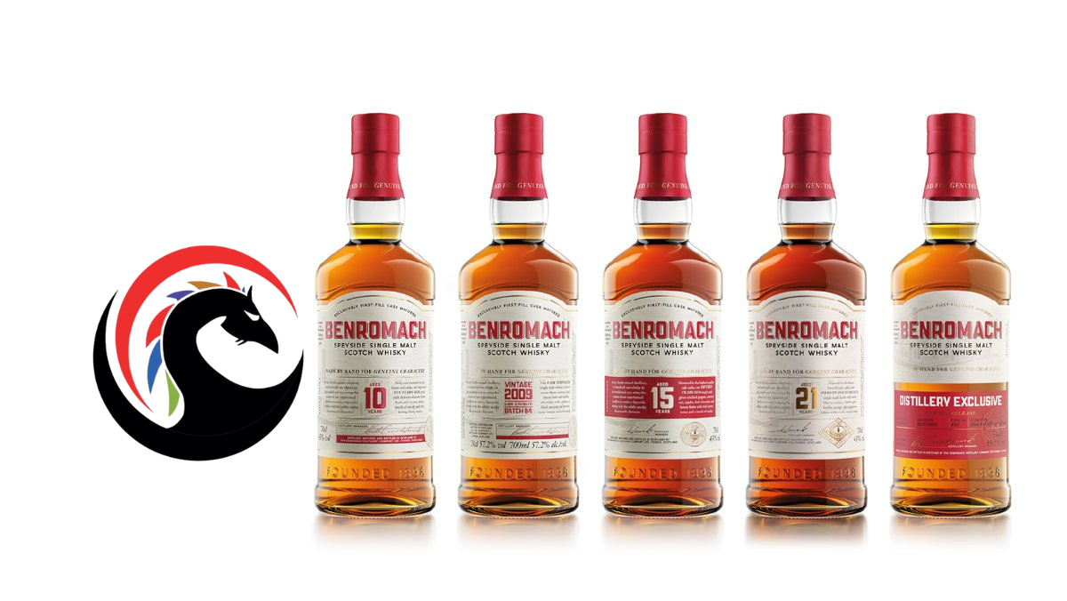 Benromach – Khi Speyside Gửi Lời Thì Thầm Của Khói