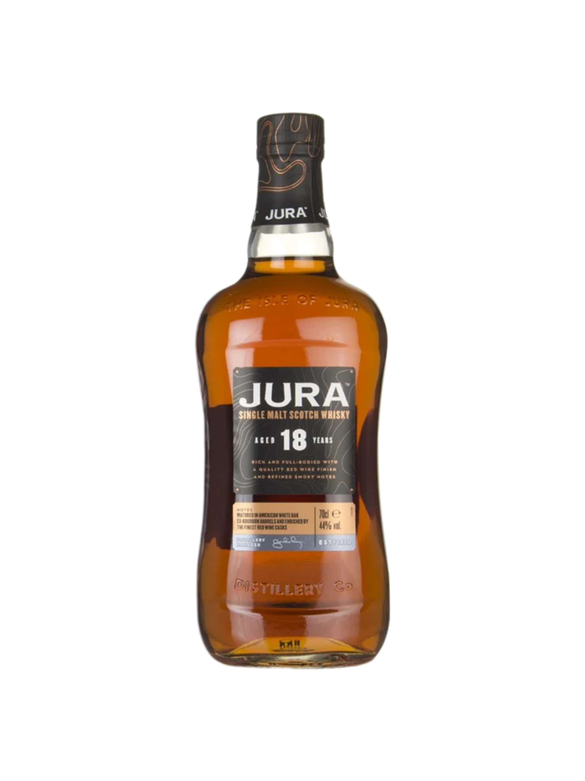 Jura 18Y