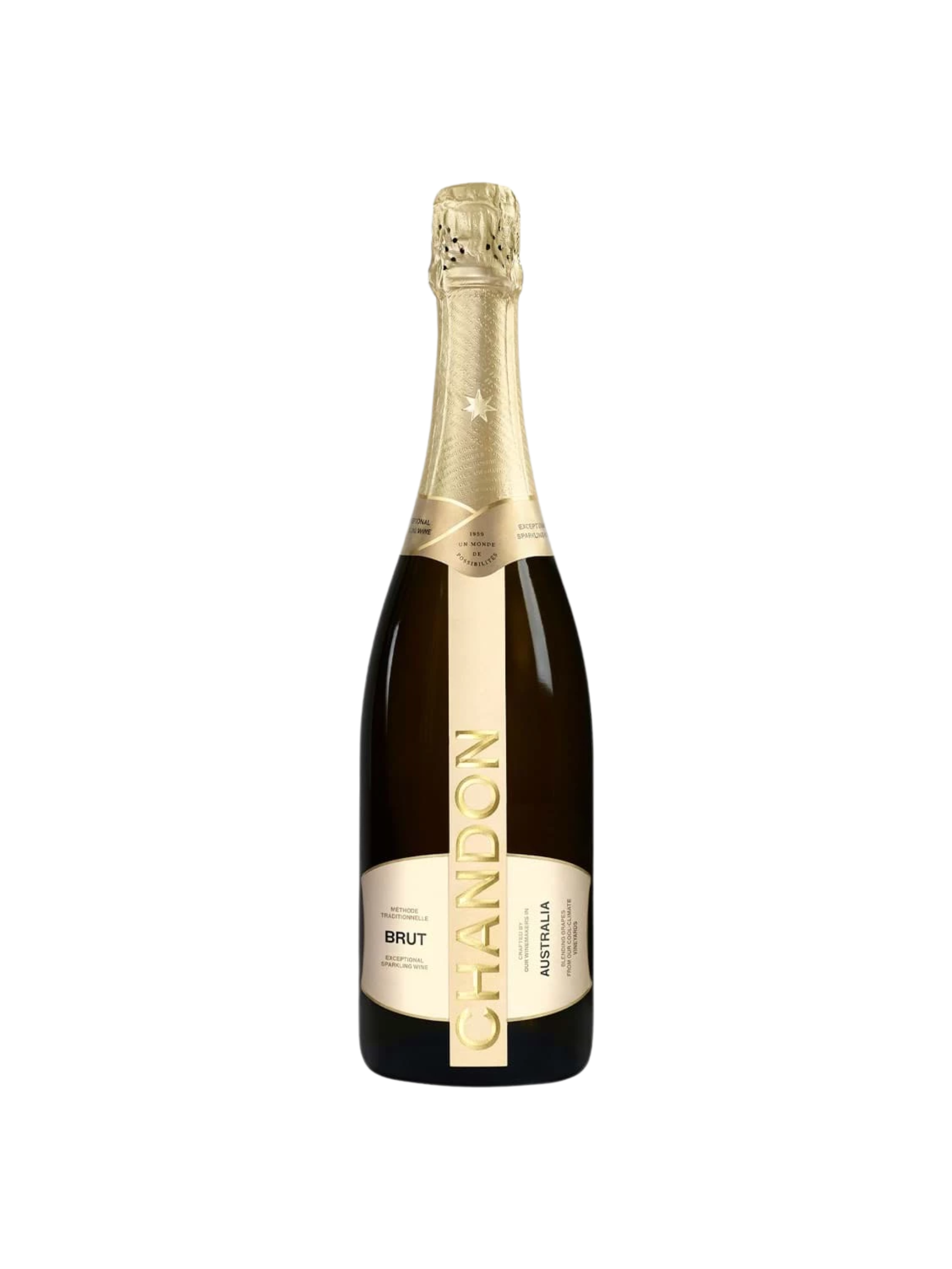 Sparkling Chandon Brut