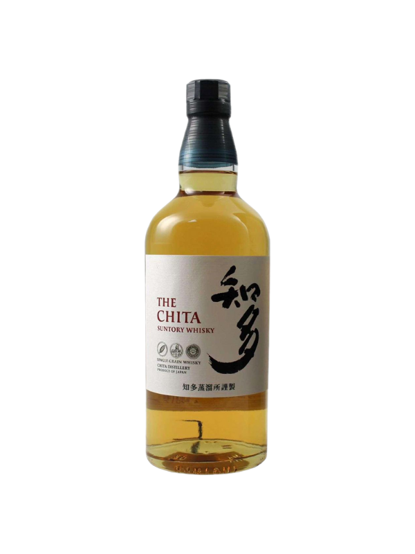 The Chita Single Grain