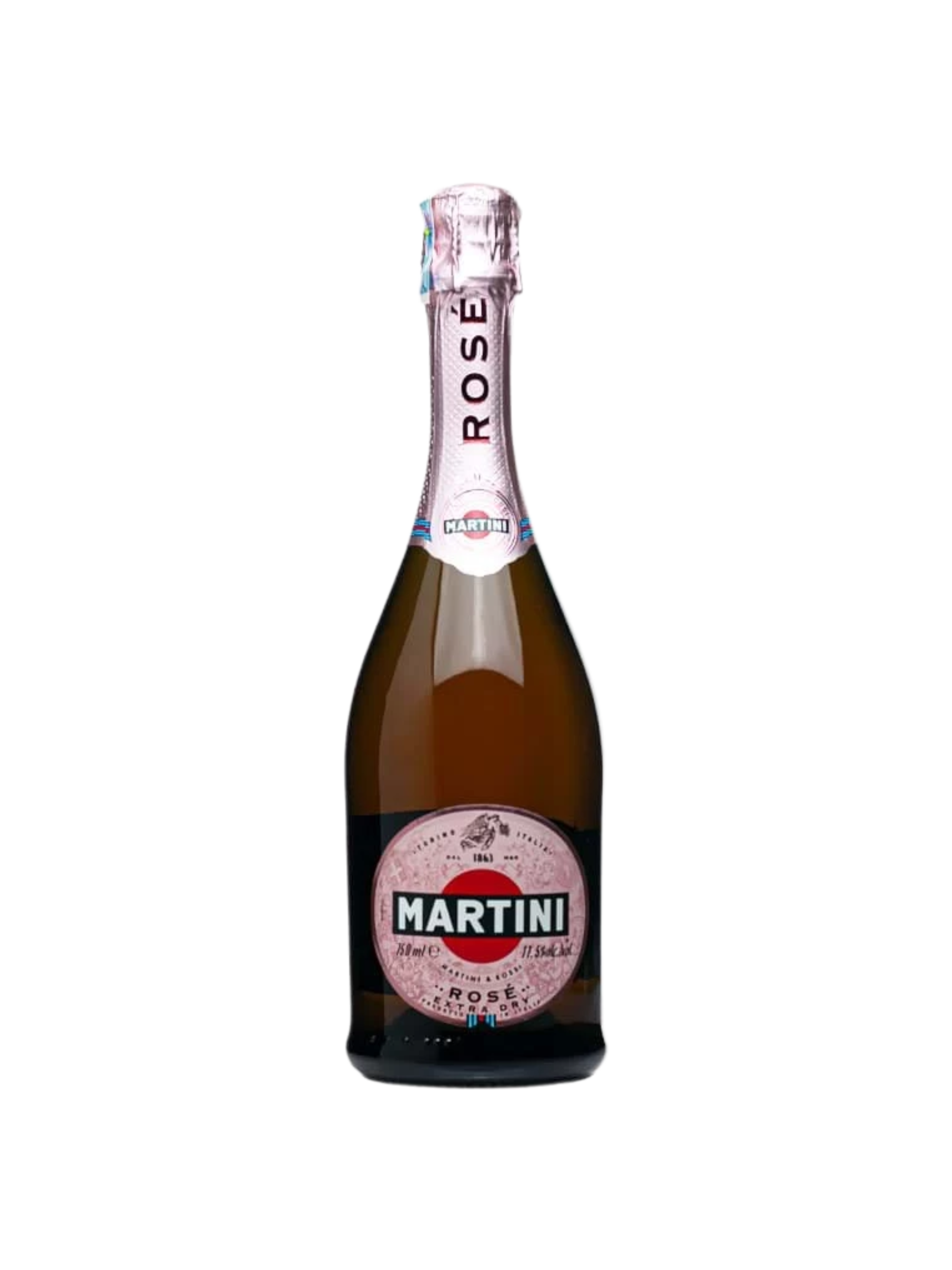Sparkling Martini Rose Premium Dry