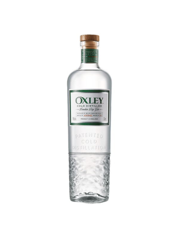 Oxley London Dry Gin