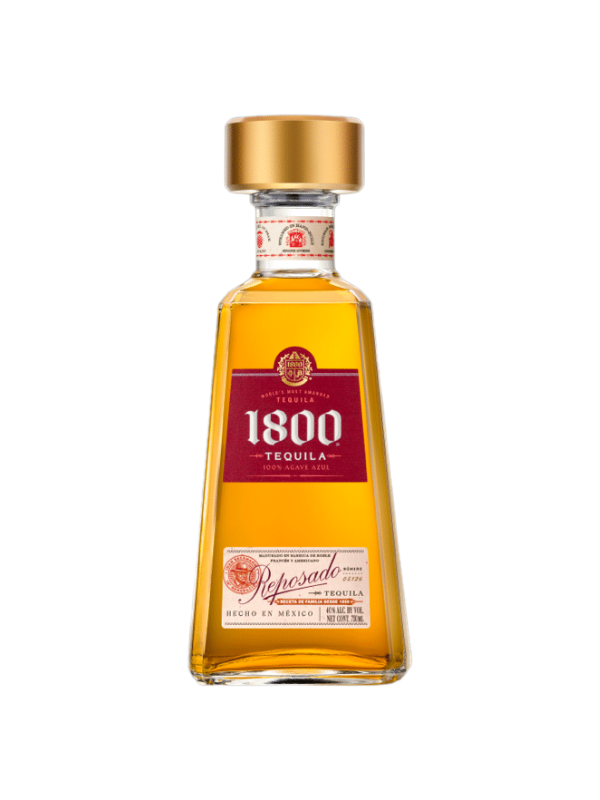 1800 Reserva Reposado