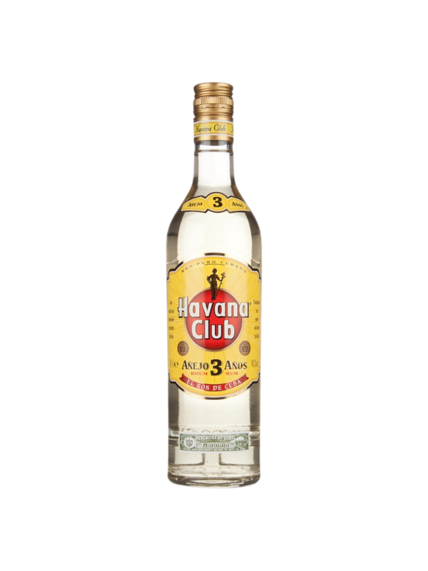 Havana Club 3Y