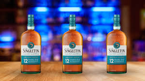 SINGLETON 12 DUFFTOWN – DÒNG SINGLE MALT ĐƯỢC YÊU THÍCH NHẤT CHÂU Á