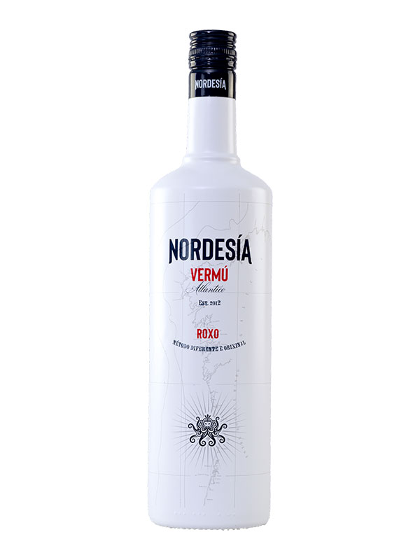 Osborne Vermouth Nordesia Vermut