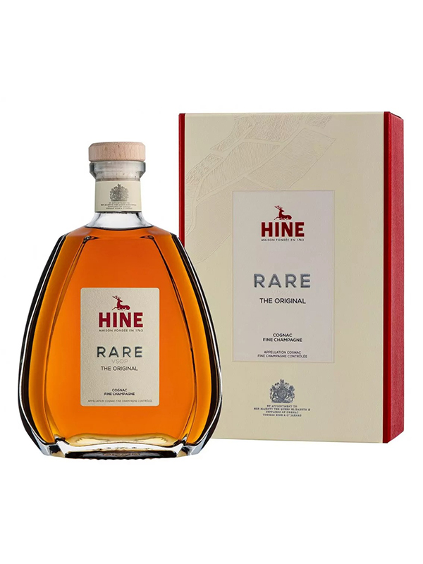 Cognac Hine Rare The Original Cognac Fine Champagne