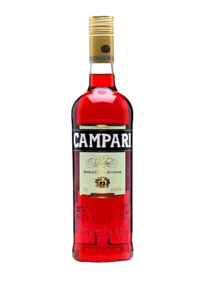 Campari Milano