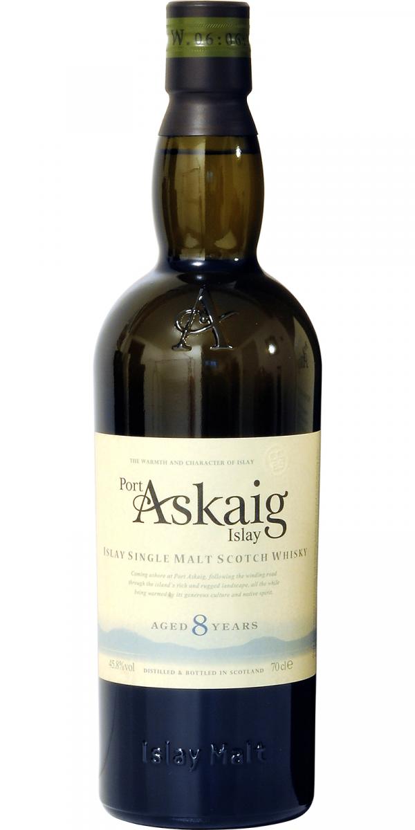 Askaig 8Y