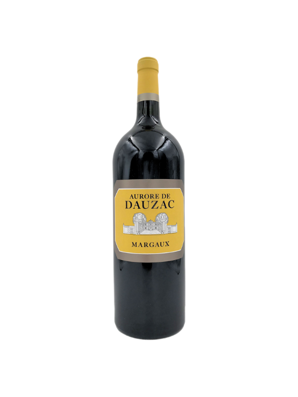 Vang đỏ Chateau Dauzac