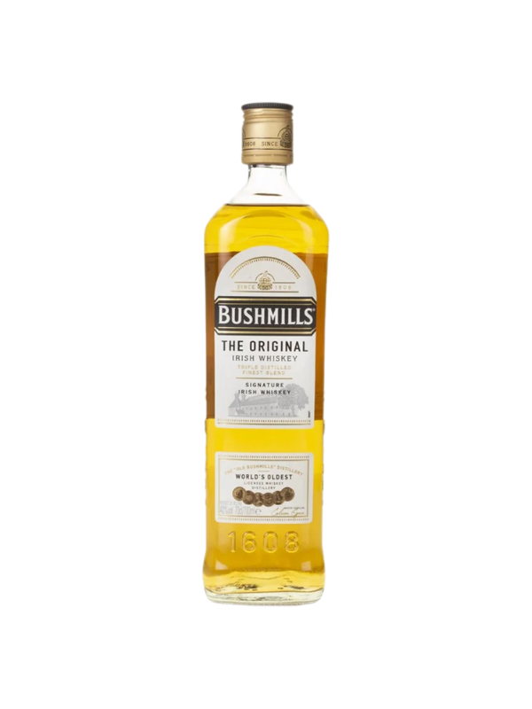 Bushmills Original