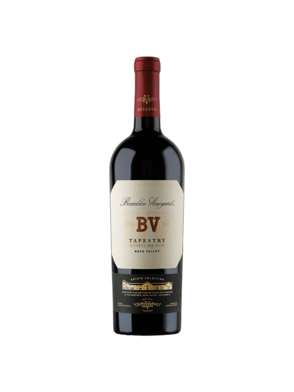 Vang đỏ BV Reserve Tapestry Napa Valley Red Blend