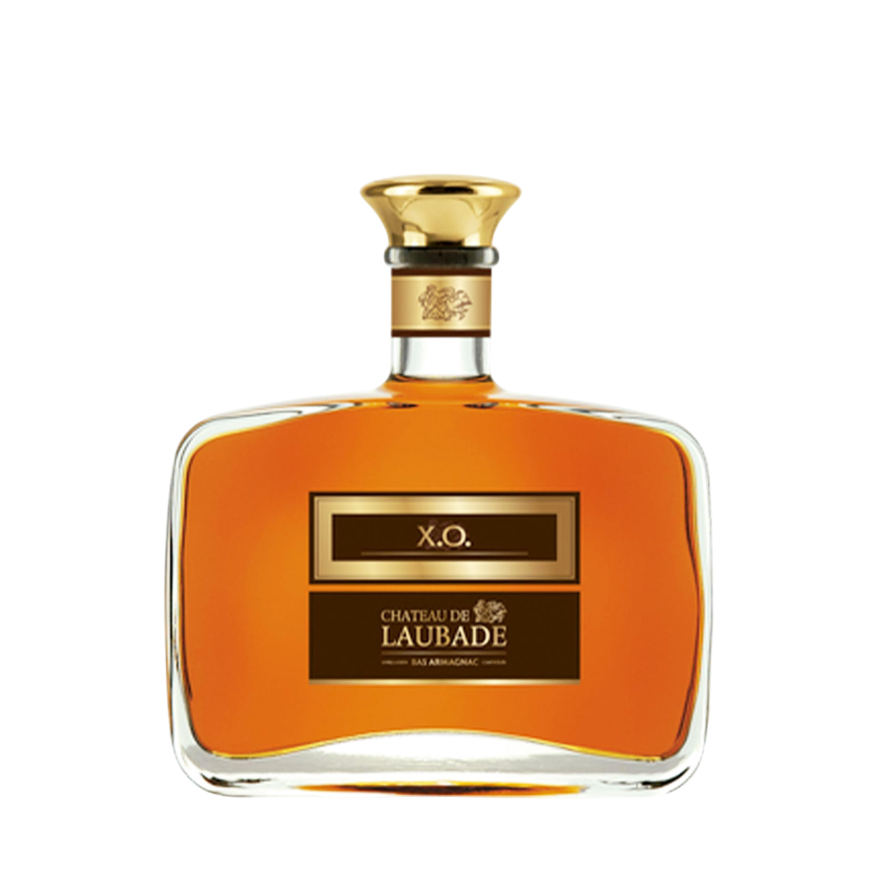 Chateau de Laubade XO