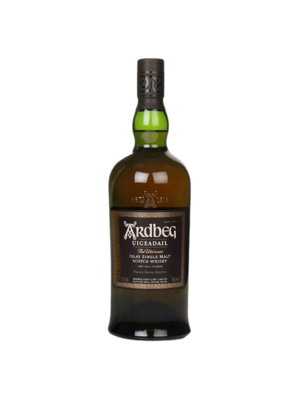 Ardbeg Uigeadail