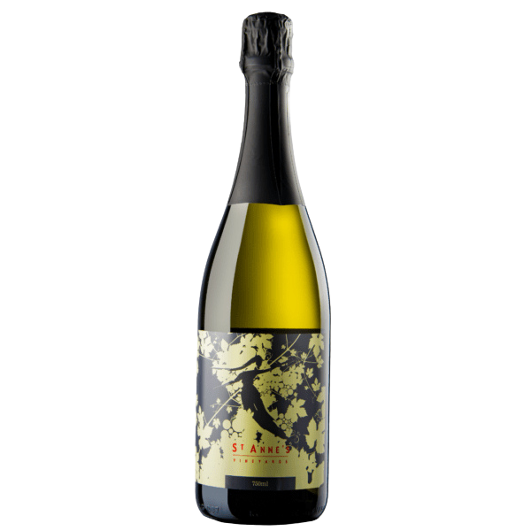 St Anne's Sparkling Shiraz