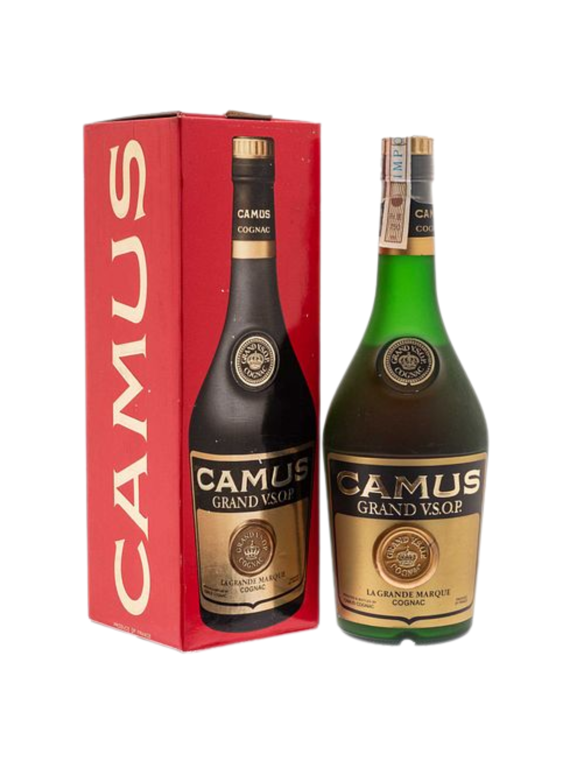 Camus Grand VSOP