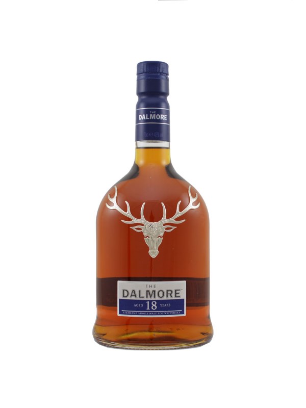 Dalmore 18Y