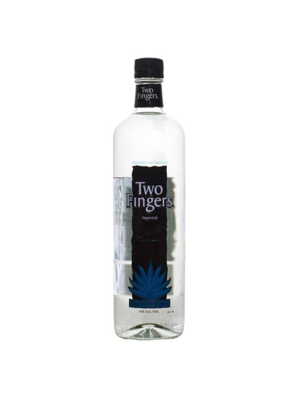 Two Fingers Silver