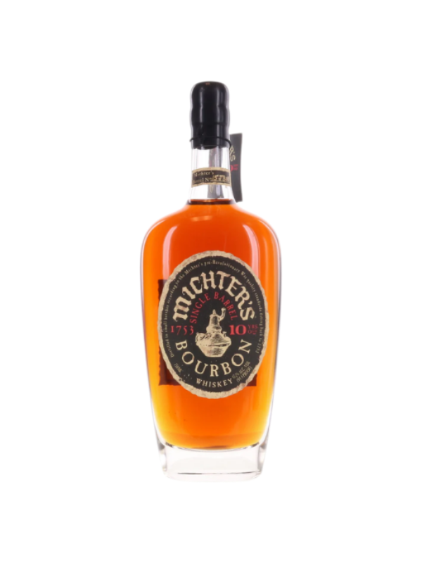 Michter's 10Y Bourbon Whiskey