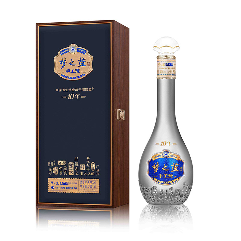 Rượu Thủ Công Ban