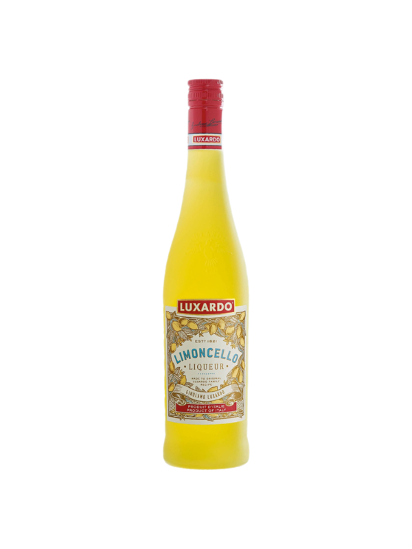 Luxardo Limoncello