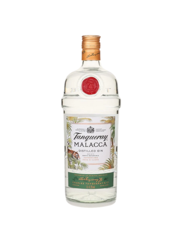 Tanqueray Malacca
