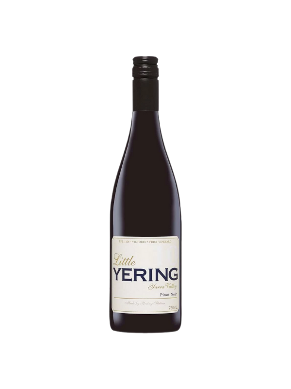 Vang đỏ Yering Station Pinot Noir