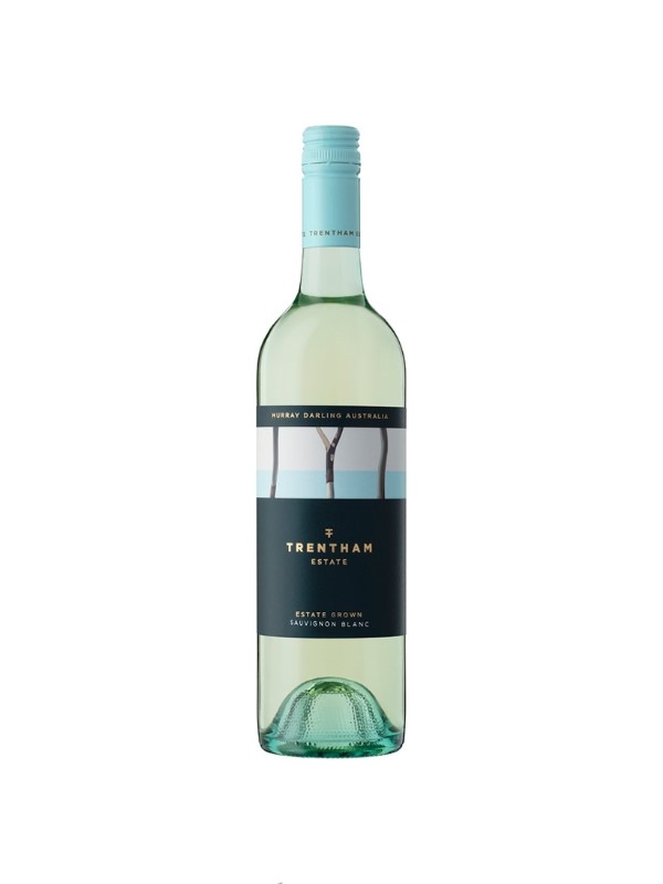 Vang trắng Estate Sauvignon Blanc