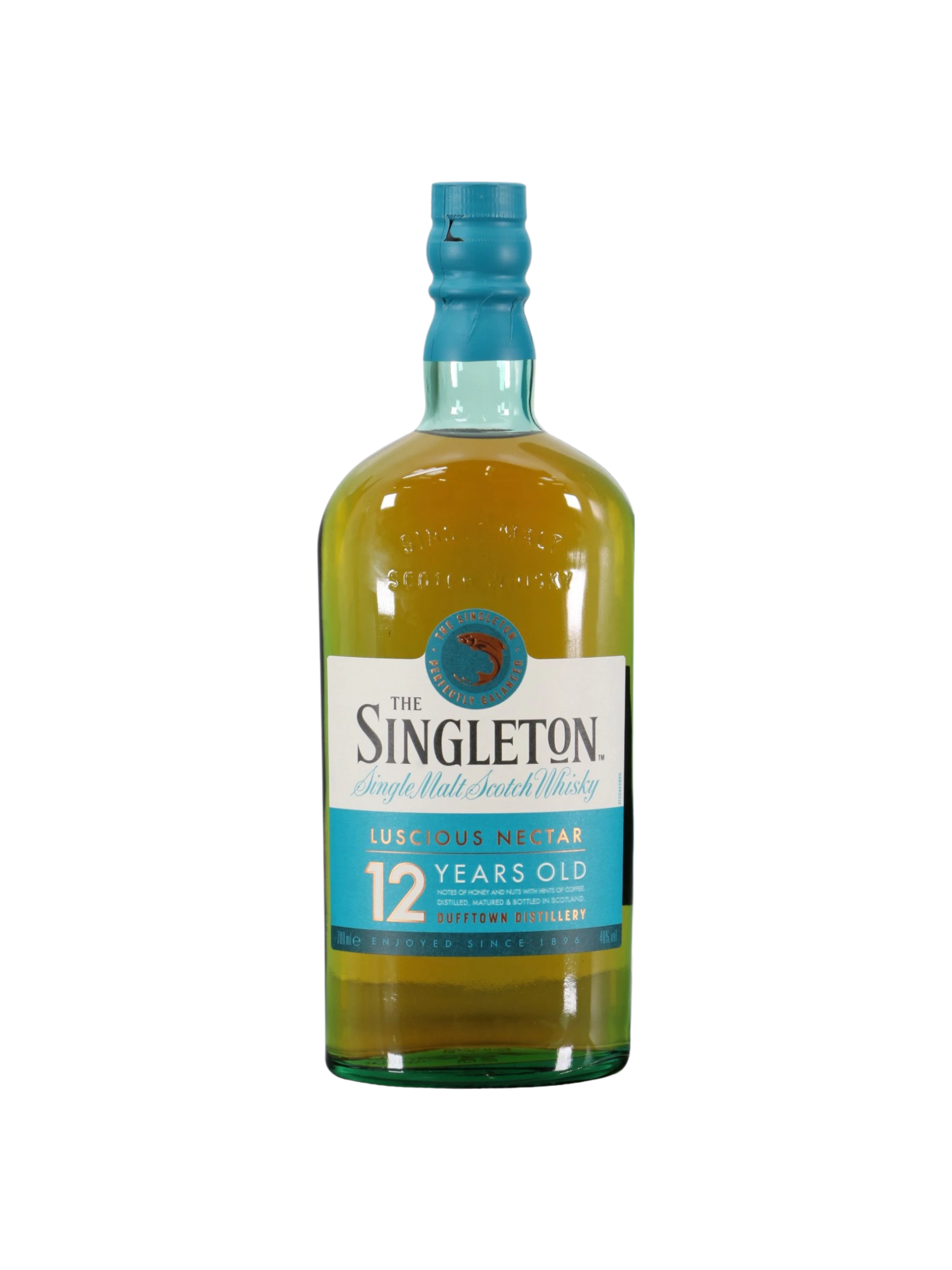 Singleton 12Y - Dufftown