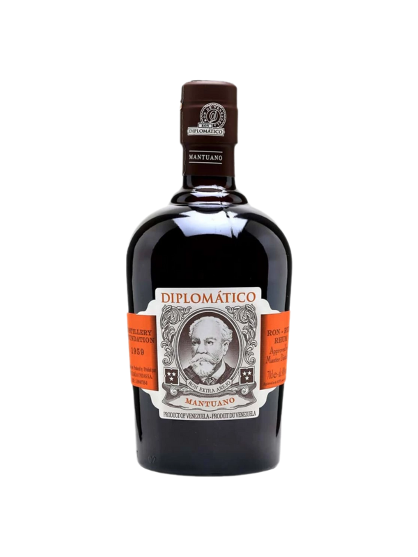 Diplomatico Mantuano