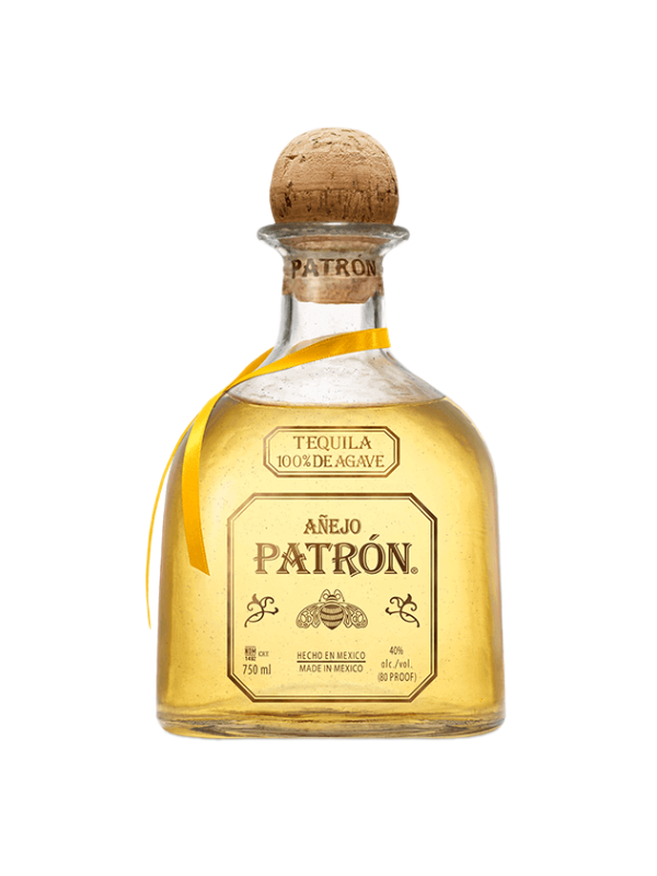 Patron Anejo