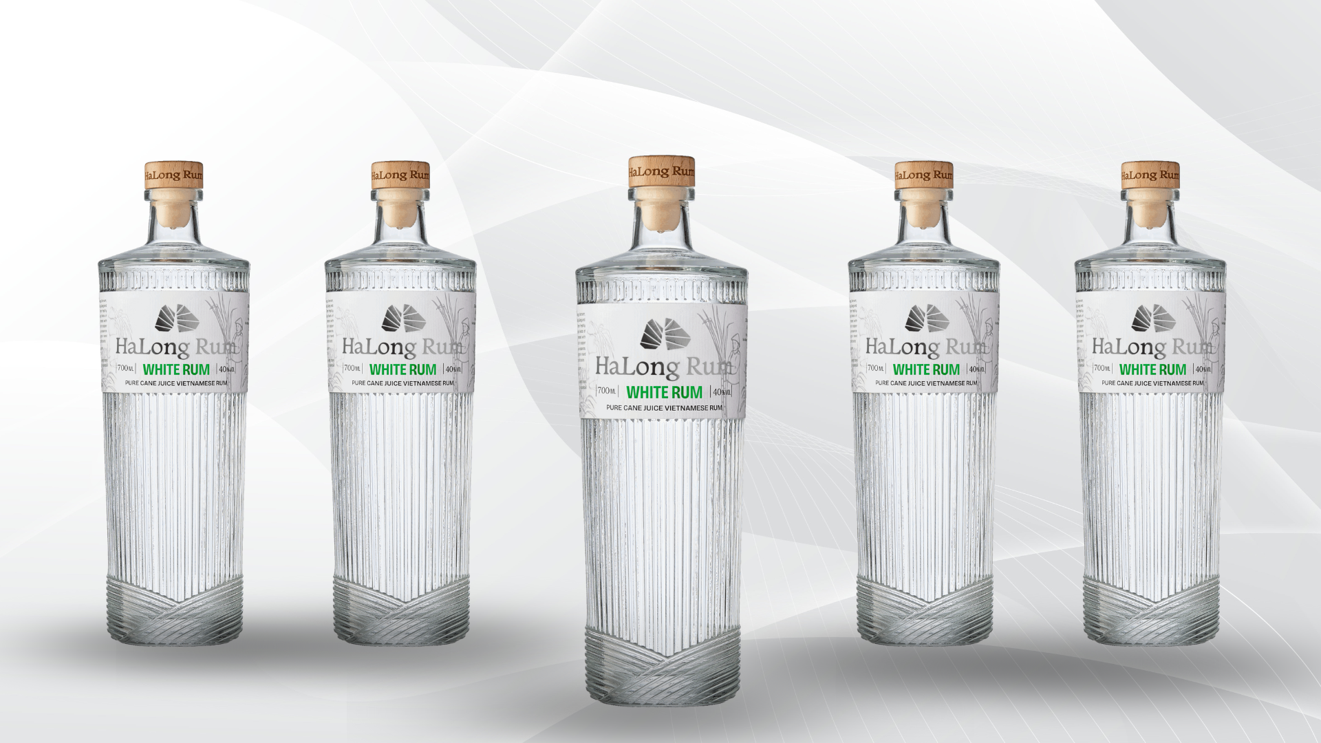 Khám Phá Hạ Long White Rum: Tinh Hoa Của Biển & Rượu Việt