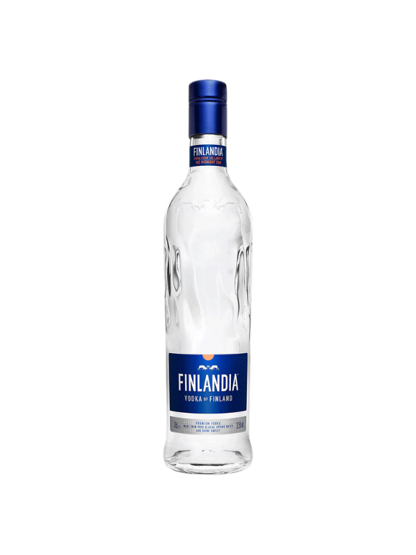 Finlandia Vodka