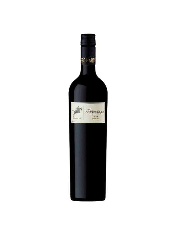 Vang đỏ Pertaringa Over the Top Shiraz
