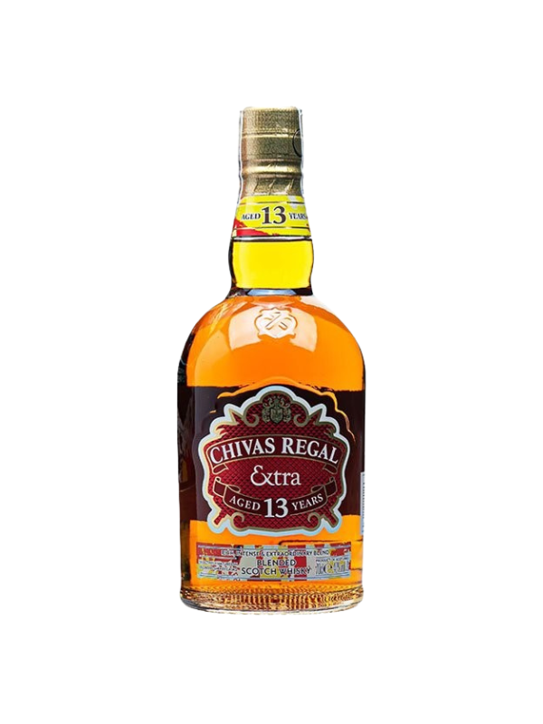 Chivas Regal 13Y Extra Sherry Cask