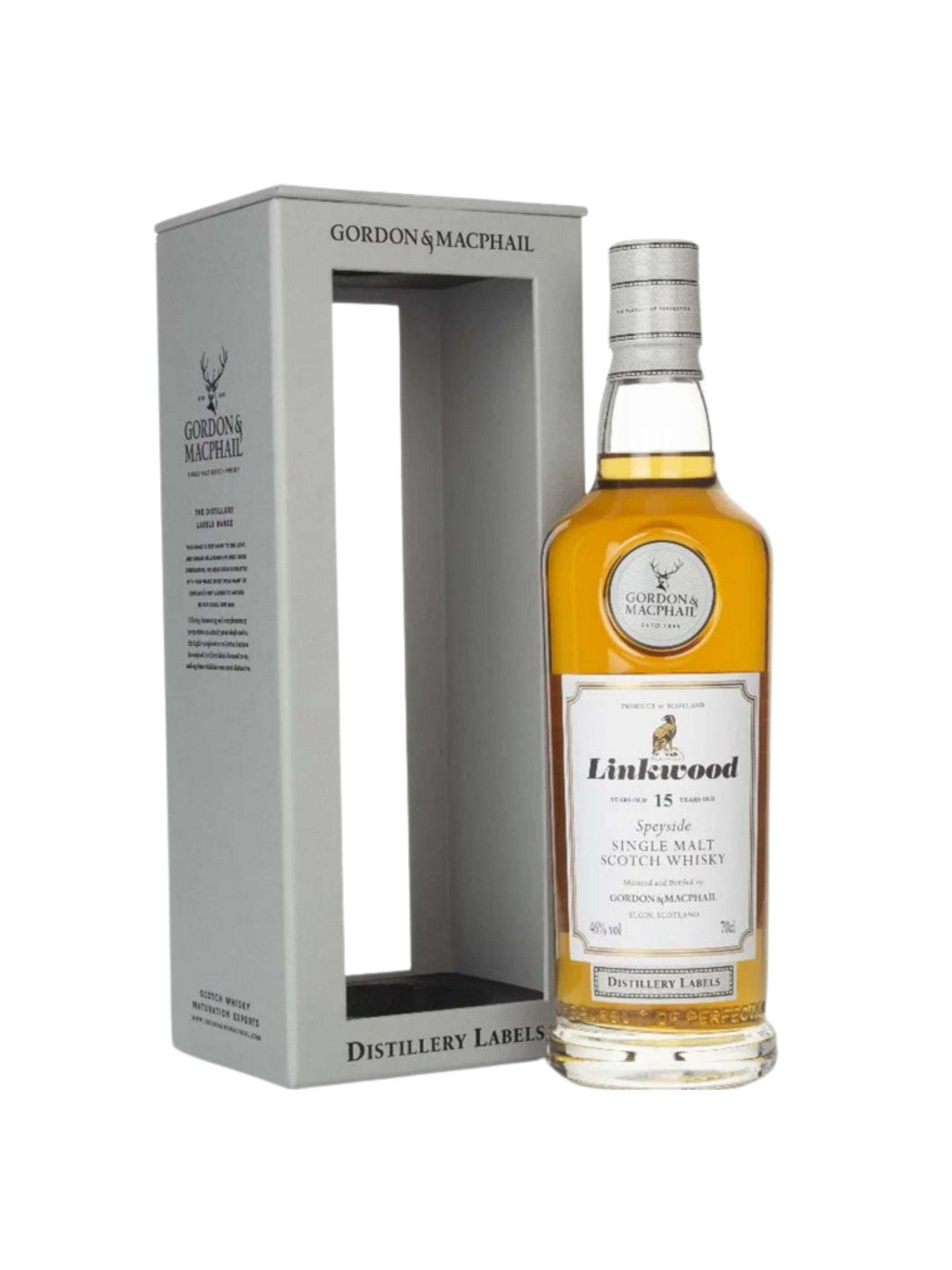Linkwood 15Y