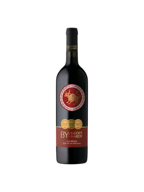 Pertaringa Year of the Ox Shiraz
