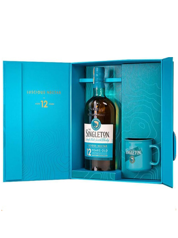 Singleton 12Y - Tet Holiday 2023
