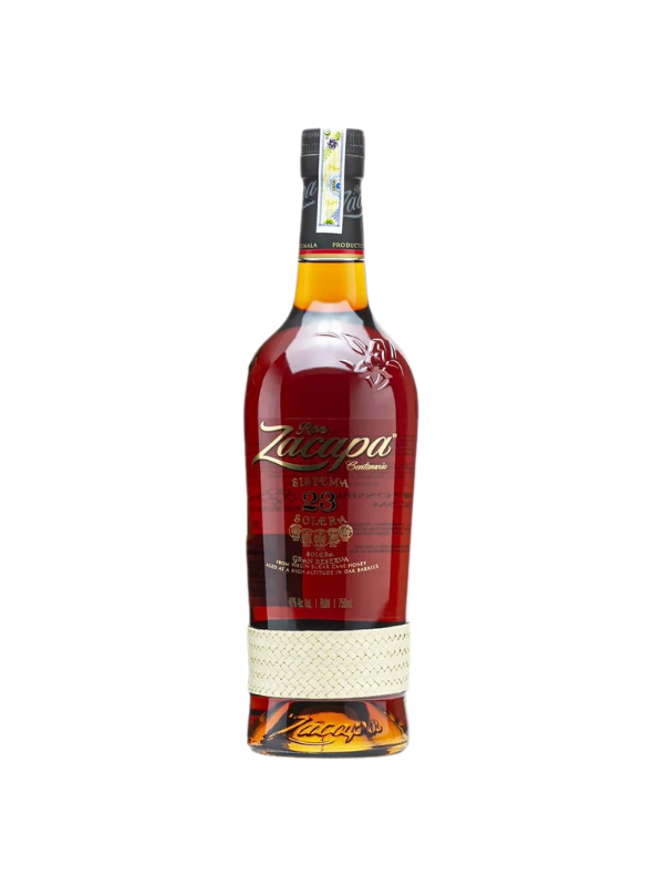 Zacapa 23
