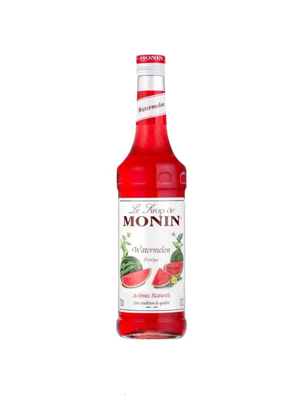 Monin Syrup Watermelon