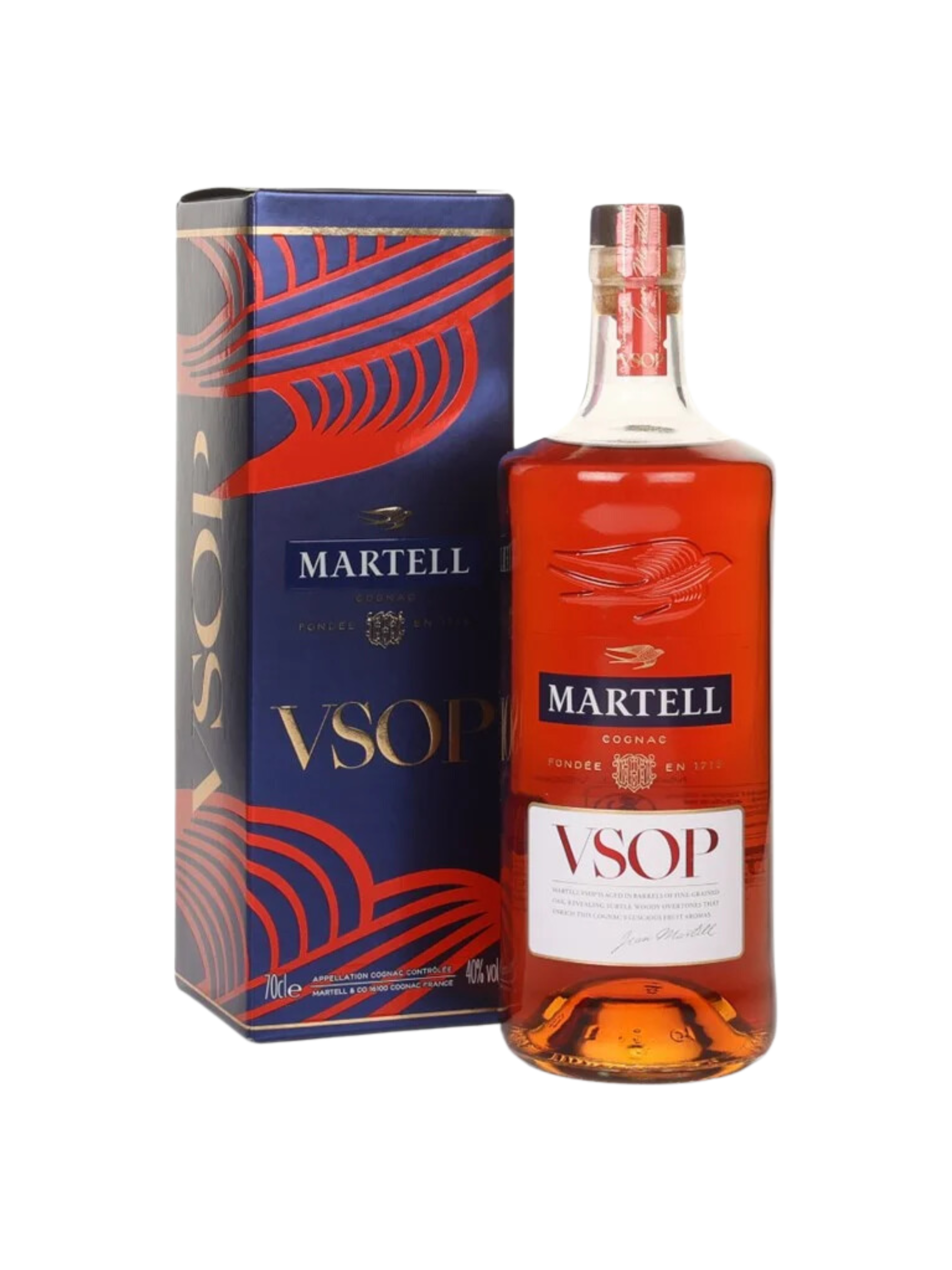 Martell VSOP