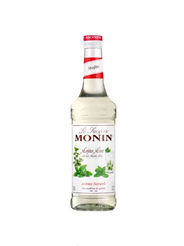 Monin Syrup Mojito Mint