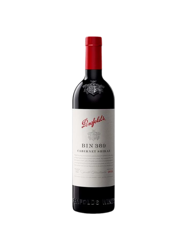 Penfolds Bin 389 Cabernet Shiraz