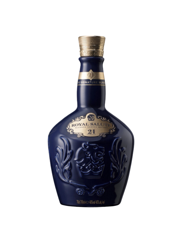 Royal Salute 21Y