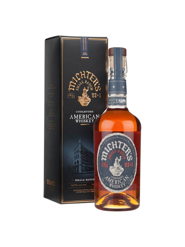 Michter's US 1 Unblended American Whiskey