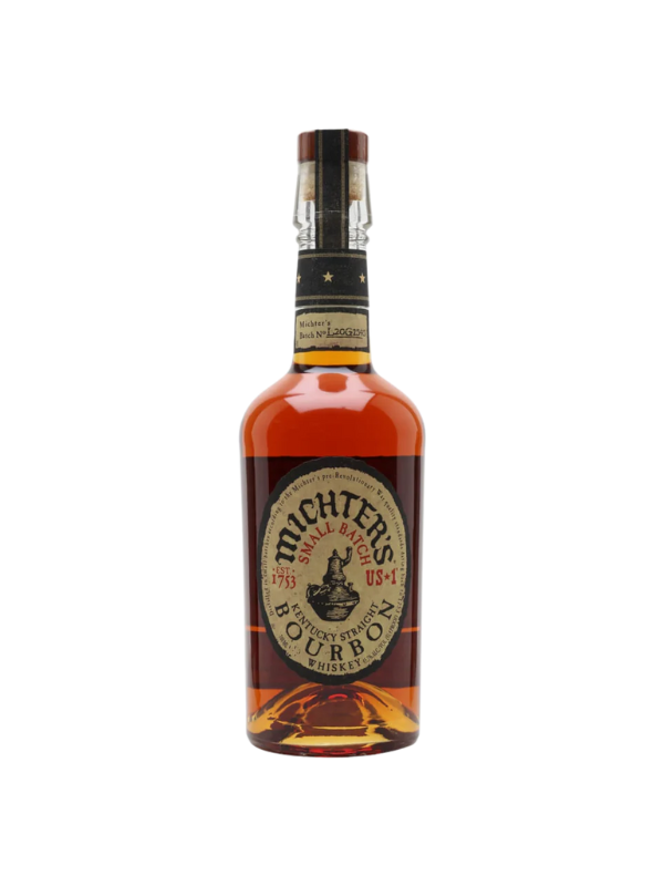 Michter's US*1 Small Batch Kentucky Straight Bourbon